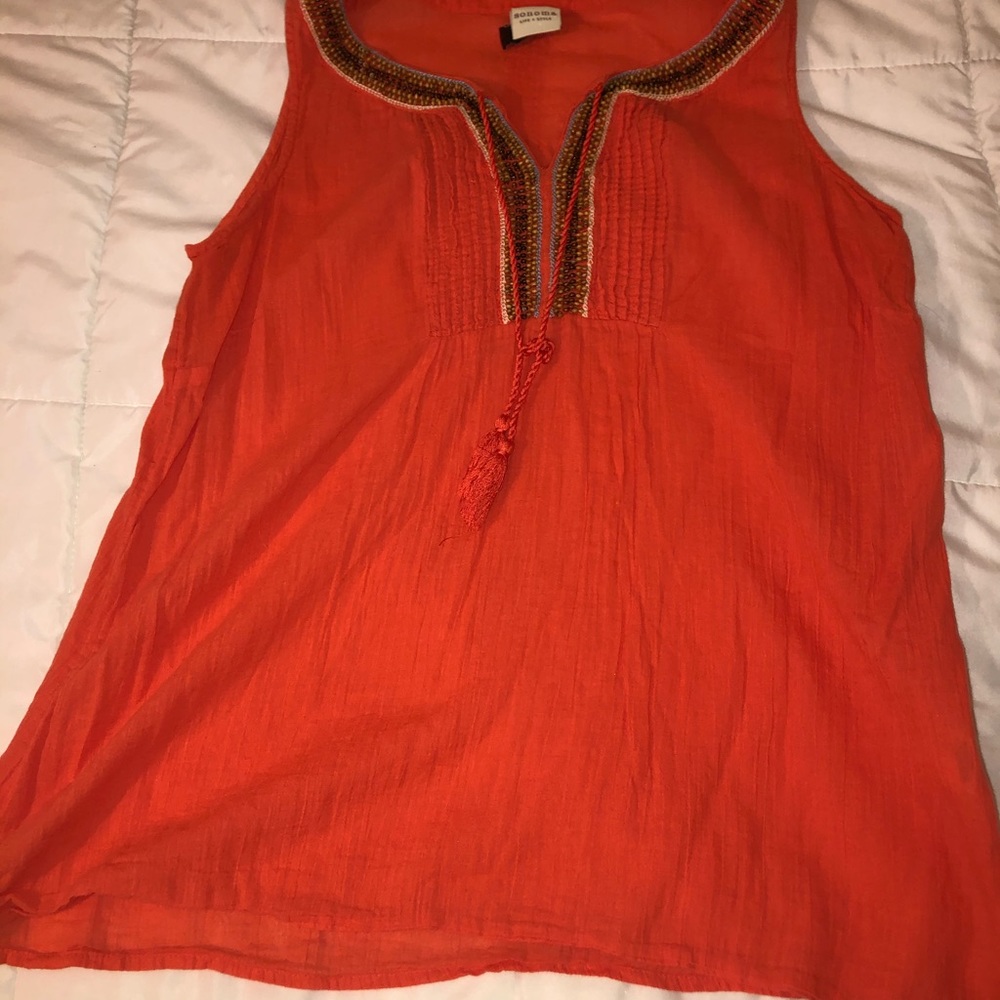 Sonoma shirt